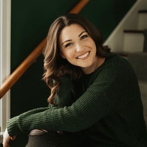 Meet your Posher, Kathryn